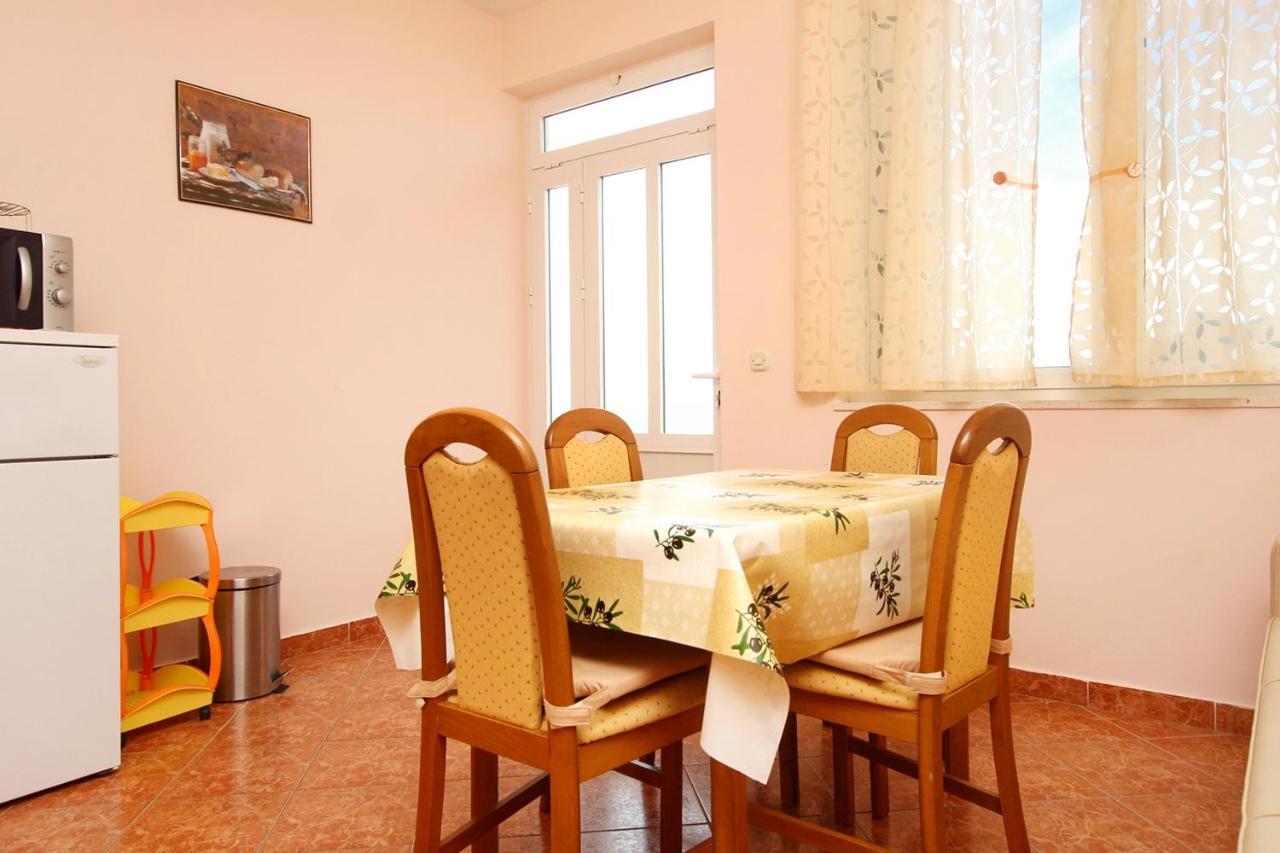 Apartments By The Sea Racisce, Korcula - 4344 Exterior foto